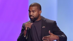 Kanye West: „Ich entschuldige mich aufrichtig bei jüdischer Community“