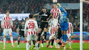 Auf St. Pauli brennt noch Licht