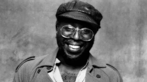 Auch für sie hat Curtis Mayfield ein Lied