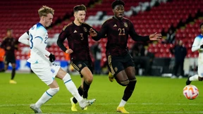 U21 verliert auch gegen England