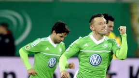 Wolfsburg stoppt Offenbach