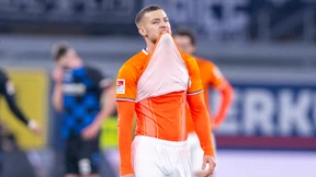 Darmstadt verspielt 2:0-Führung in Paderborn