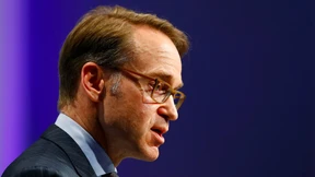 „Geldpolitik sollte sich nicht für zu lange auf bisherigen Kurs festlegen“