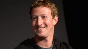 Mark Zuckerberg kommt nach Deutschland