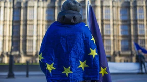 Staatssekretär tritt aus Protest gegen Brexit-Deal zurück