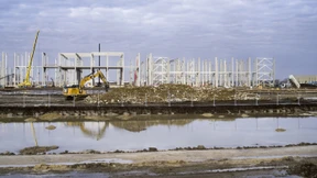 China fährt Investitionen in Osteuropa drastisch zurück