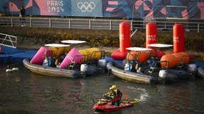 Wie es zum Triathlon-Chaos kam