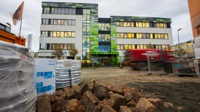 Fast märchenhaft anmutende Erfolgsgeschichte