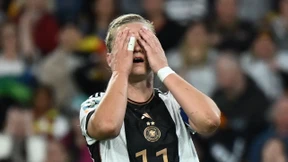 „Ein Fiasko, das das Land betrübt“