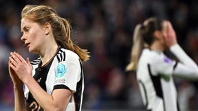 „Es ist noch nicht vorbei“