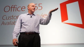 Office ins Cloud-Zeitalter