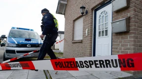 Mann tötete zwei Frauen und dann sich selbst