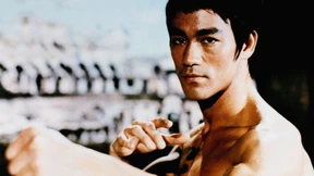 Hollywood verfilmt das Leben von Bruce Lee