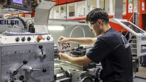 „Jede Drehmaschine, jeder Bohrer und jeder Kühlschrank sollte KI haben“