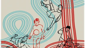 „Der Sport ist nicht brutal“