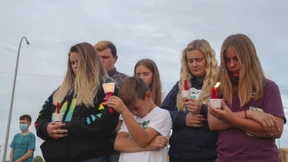 Zwei vermisste Kinder in Idaho tot aufgefunden