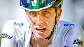 Was nun, Herr Pogacar?