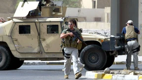 Blackwater-Nachfolger zahlt 7,5 Millionen Dollar für Vergleich