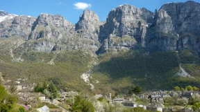 Das bestgehütete Geheimnis Griechenlands