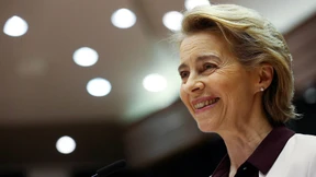 Von der Leyen bezeichnet Gipfel-Einigung als „bittere Pille“