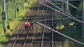 Berliner Polizei prüft Bekennerschreiben