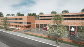 Neues Heim für Allround-Helfer