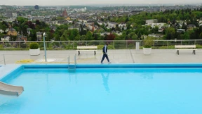 Frühherbst im August