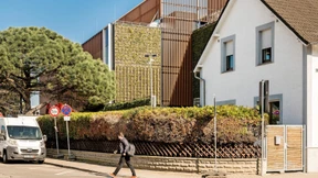 „Das Tempo ist für deutsche Verhältnisse großartig“