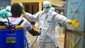 Ebola-Aufklärungsteam von Dorfbewohnern ermordet