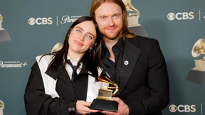 ICE-Protest bei der Grammy-Gala