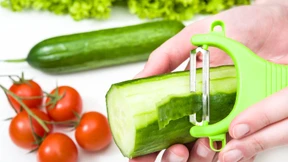 Grüne wollen fleischlosen Tag in Kantinen