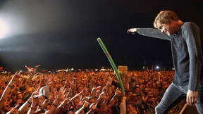 Neustart mit Sonnenbrand, Konfetti-Regen und Blitzeinschlag 