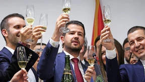 Eine neue Ära ohne Djukanović