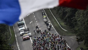 Immer weiter, um fast jeden Preis