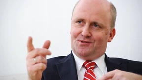 „Alle drei Bewerber haben die gleichen Chancen“