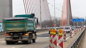 Bonner Rheinbrücke bis auf weiteres voll gesperrt