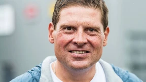 Jan Ullrich im eigenen Gefängnis