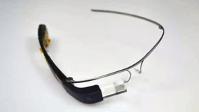 Das ist die neue Google-Brille