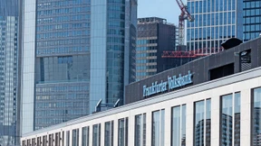 Bald die größte deutsche Volksbank