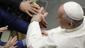 Das Schweigen des Papstes