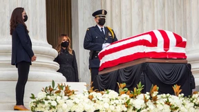 Keine Frage von Waffen und Abtreibungen