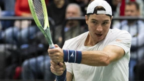 Sieg und Niederlage für deutsches Davis-Cup-Team