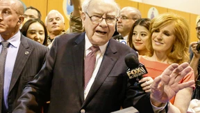 Buffett kann seine Milliarden nicht mehr unterbringen 