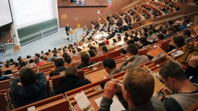 Ansteckende Prüfungsangst