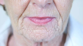 Ich muss ihr doch dankbar sein