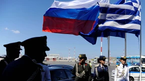 Griechenland kritisiert russische Ausweisung von Diplomaten