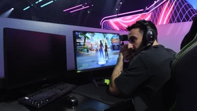 Saudi-Arabien bald Zentrum für eSports?