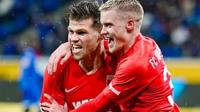 „Was für ein geiles Spiel!“