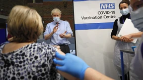 Großbritannien infiziert Freiwillige mit Corona