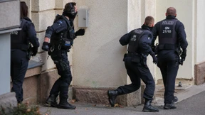 Sachsens Polizei will Sturmgewehre nicht zurückgeben